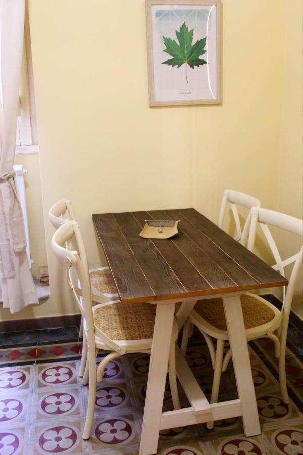 4 Balconi Liberty Apartments Lecce Buitenkant foto