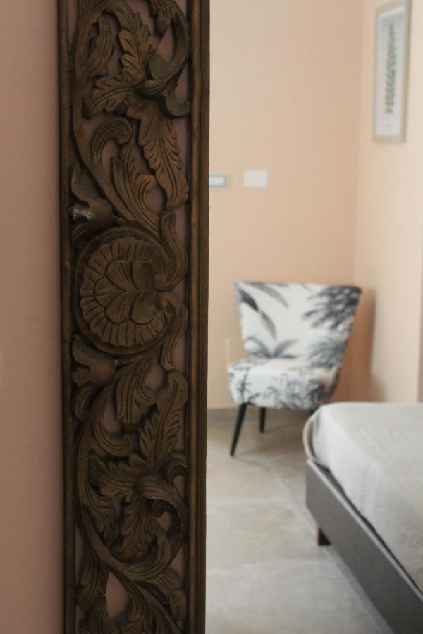4 Balconi Liberty Apartments Lecce Buitenkant foto